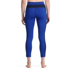 Spyder Freeski*Womens Stretch Charger Pants - Electric Blue ELECTRICBLUE