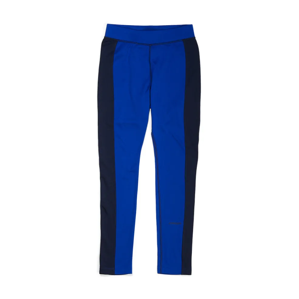 Spyder Freeski*Womens Stretch Charger Pants - Electric Blue ELECTRICBLUE
