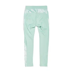 Spyder Baselayers*Womens Stretch Charger Pants - WINTERGREEN