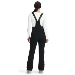 Spyder Softshell|Bibs*Womens Strutt Bib - BLACK
