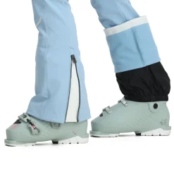 Spyder Softshell|Bibs*Womens Strutt Bib - Blue Drift BLUEDRIFT