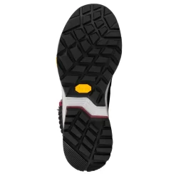 Spyder Boots*Womens Summit - Fur - Black BLACKW/BLACKFUR