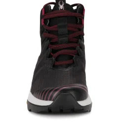 Spyder Boots*Womens Summit - Fur - Black BLACKW/BLACKFUR