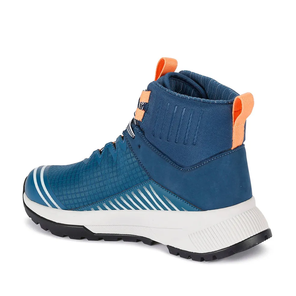 Spyder Boots*Womens Summit - Pacific Blue PACIFICBLUE