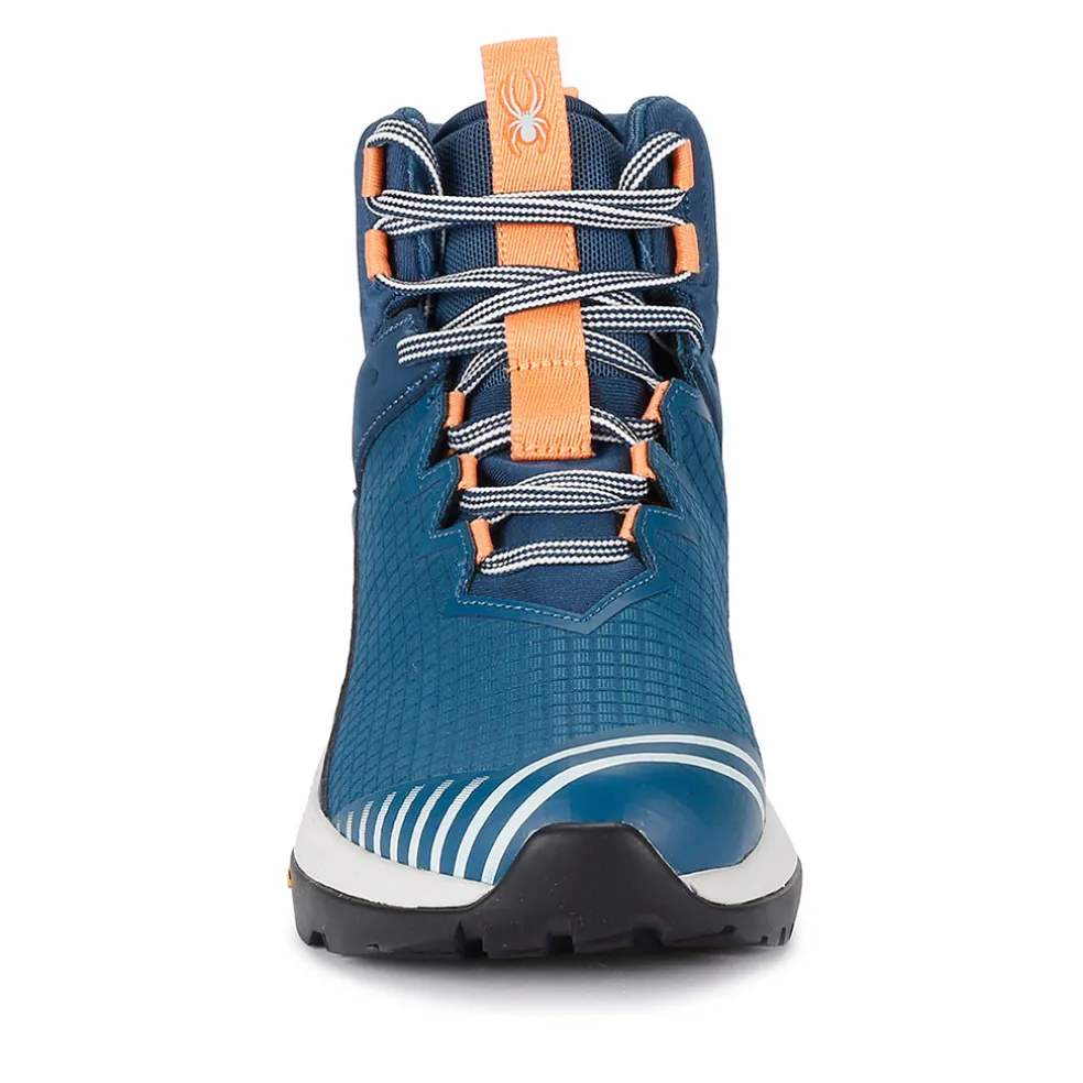 Spyder Boots*Womens Summit - Pacific Blue PACIFICBLUE