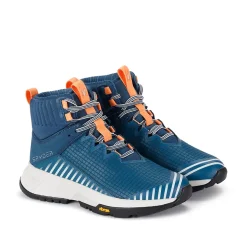 Spyder Boots*Womens Summit - Pacific Blue PACIFICBLUE