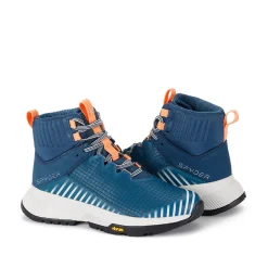 Spyder Boots*Womens Summit - Pacific Blue PACIFICBLUE