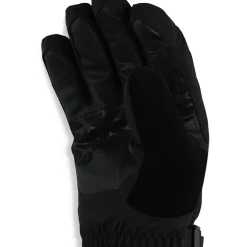 Spyder Gloves*Womens Synthesis - BLACK
