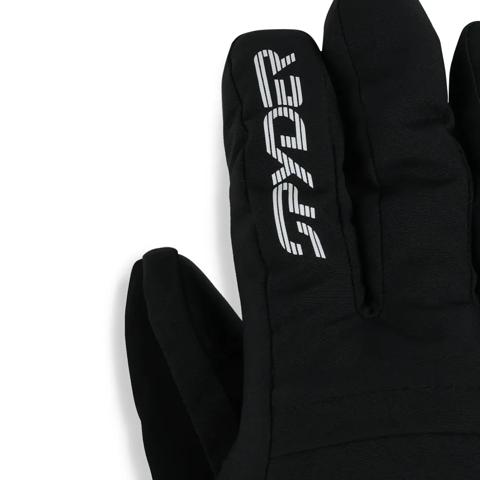 Spyder Gloves*Womens Synthesis - BLACK