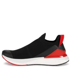 Spyder Sneakers*Womens Tanaga - Black/ Fiery Red BLACK/FIERYRED