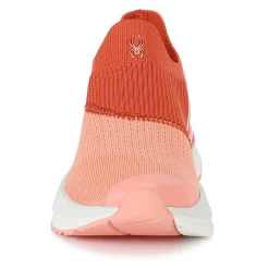 Spyder Sneakers*Womens Tanaga - BLUSH