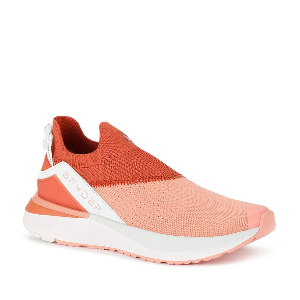 Spyder Sneakers*Womens Tanaga - BLUSH