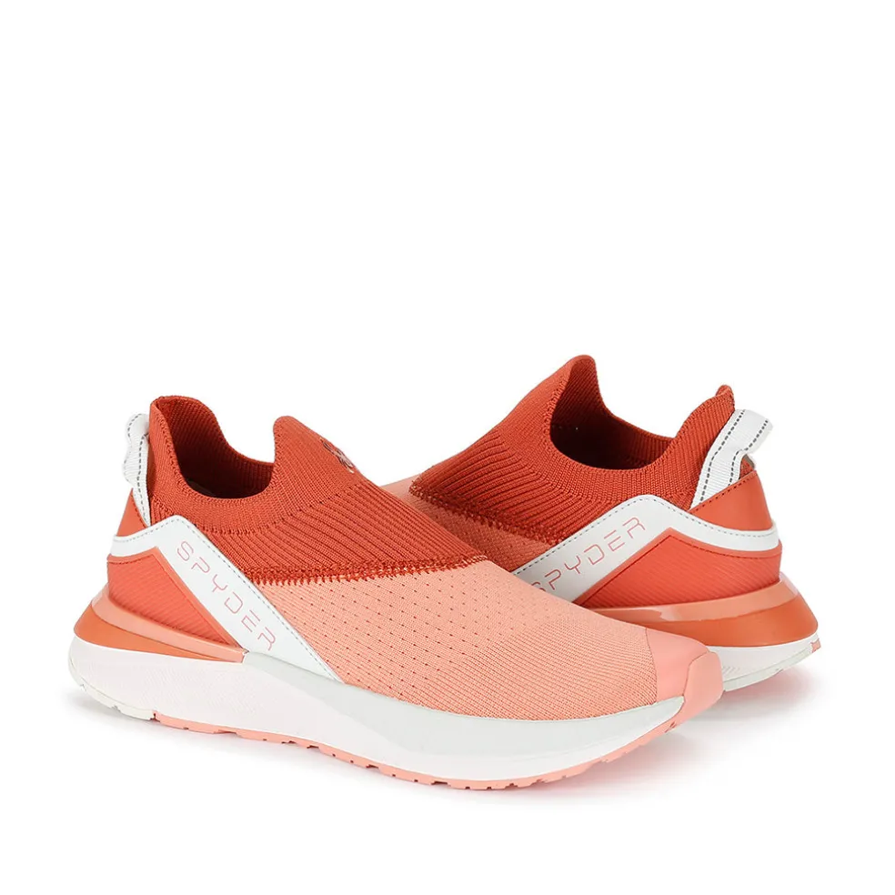 Spyder Sneakers*Womens Tanaga - BLUSH