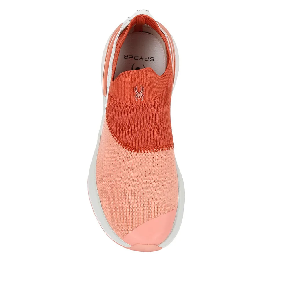 Spyder Sneakers*Womens Tanaga - BLUSH