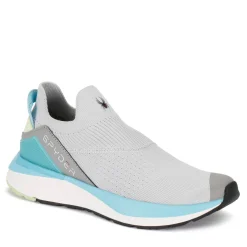 Spyder Sneakers*Womens Tanaga - Glacier Grey GLACIERGREY