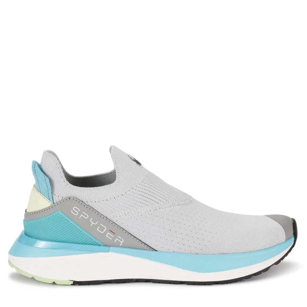 Spyder Sneakers*Womens Tanaga - Glacier Grey GLACIERGREY