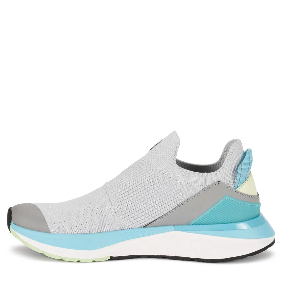 Spyder Sneakers*Womens Tanaga - Glacier Grey GLACIERGREY