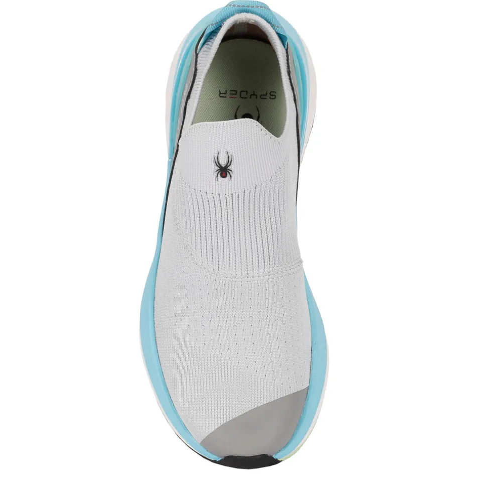 Spyder Sneakers*Womens Tanaga - Glacier Grey GLACIERGREY