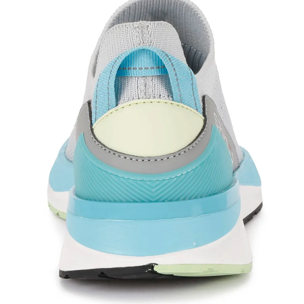 Spyder Sneakers*Womens Tanaga - Glacier Grey GLACIERGREY