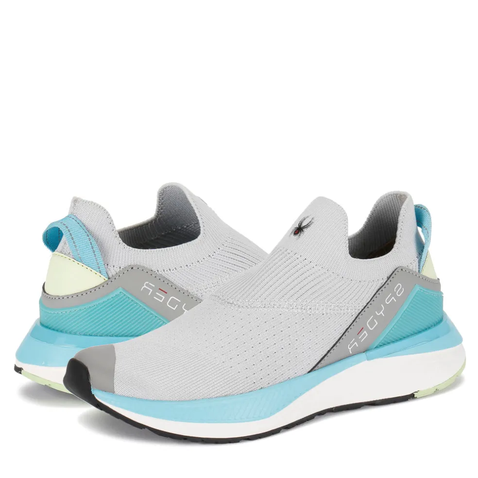 Spyder Sneakers*Womens Tanaga - Glacier Grey GLACIERGREY