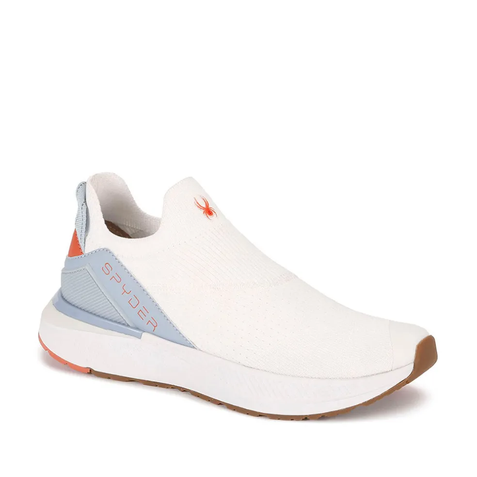 Spyder Sneakers*Womens Tanaga - Lily White LILYWHITE
