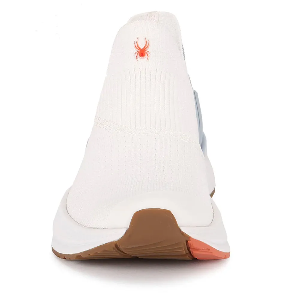 Spyder Sneakers*Womens Tanaga - Lily White LILYWHITE