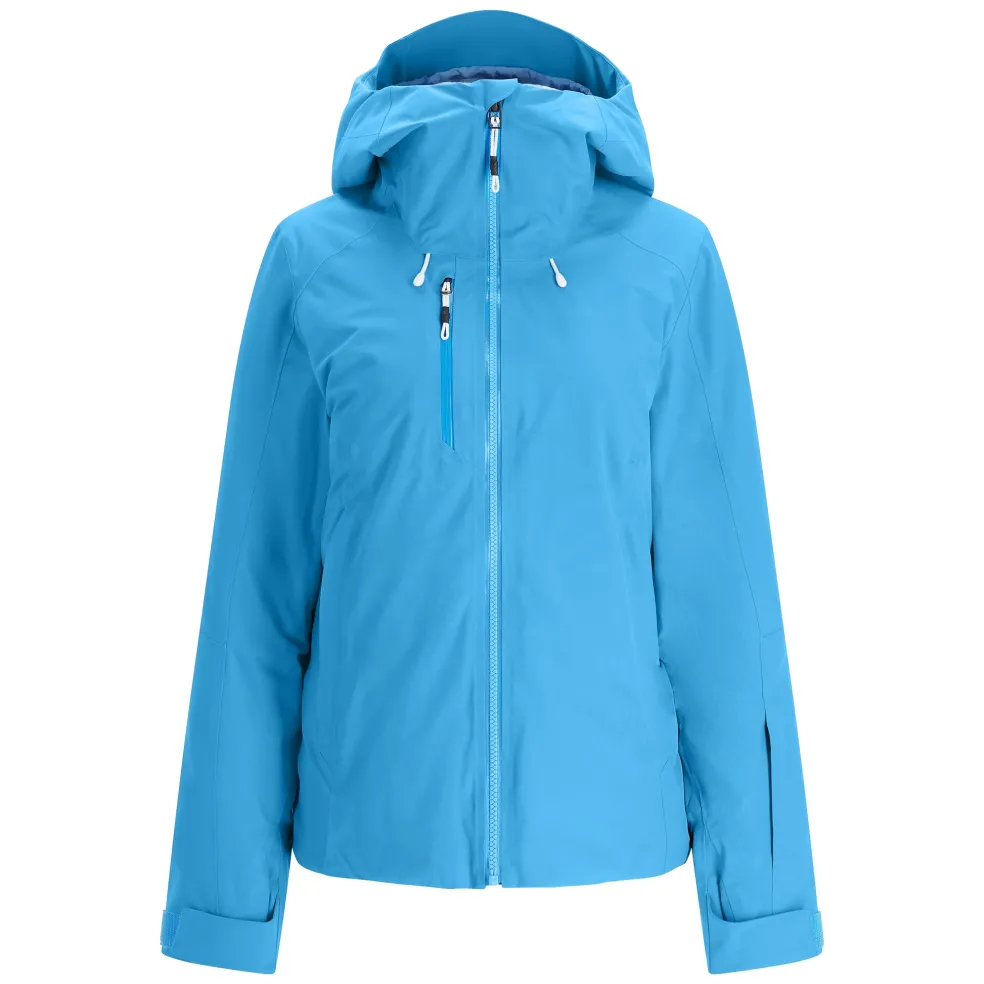 Spyder Freeski|Resort*Womens Temerity - Aether Blue AETHERBLUE