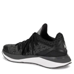 Spyder Sneakers*Womens Tempo - Black Heather BLACKHEATHER