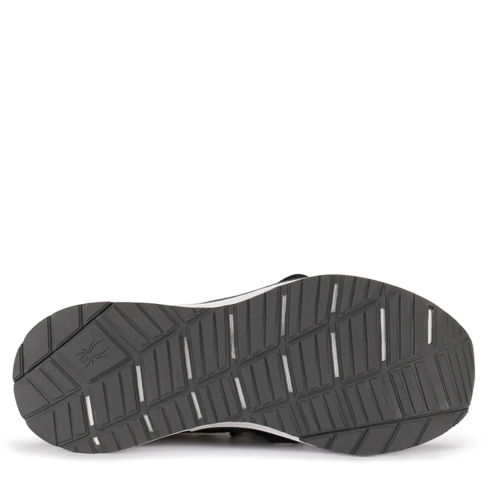 Spyder Sneakers*Womens Tempo - Black Heather BLACKHEATHER