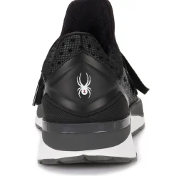 Spyder Sneakers*Womens Tempo - Black Heather BLACKHEATHER