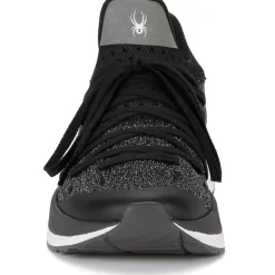 Spyder Sneakers*Womens Tempo - Black Heather BLACKHEATHER