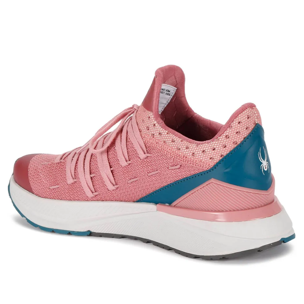 Spyder Sneakers*Womens Tempo - Dusty Rose DUSTYROSE