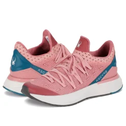 Spyder Sneakers*Womens Tempo - Dusty Rose DUSTYROSE