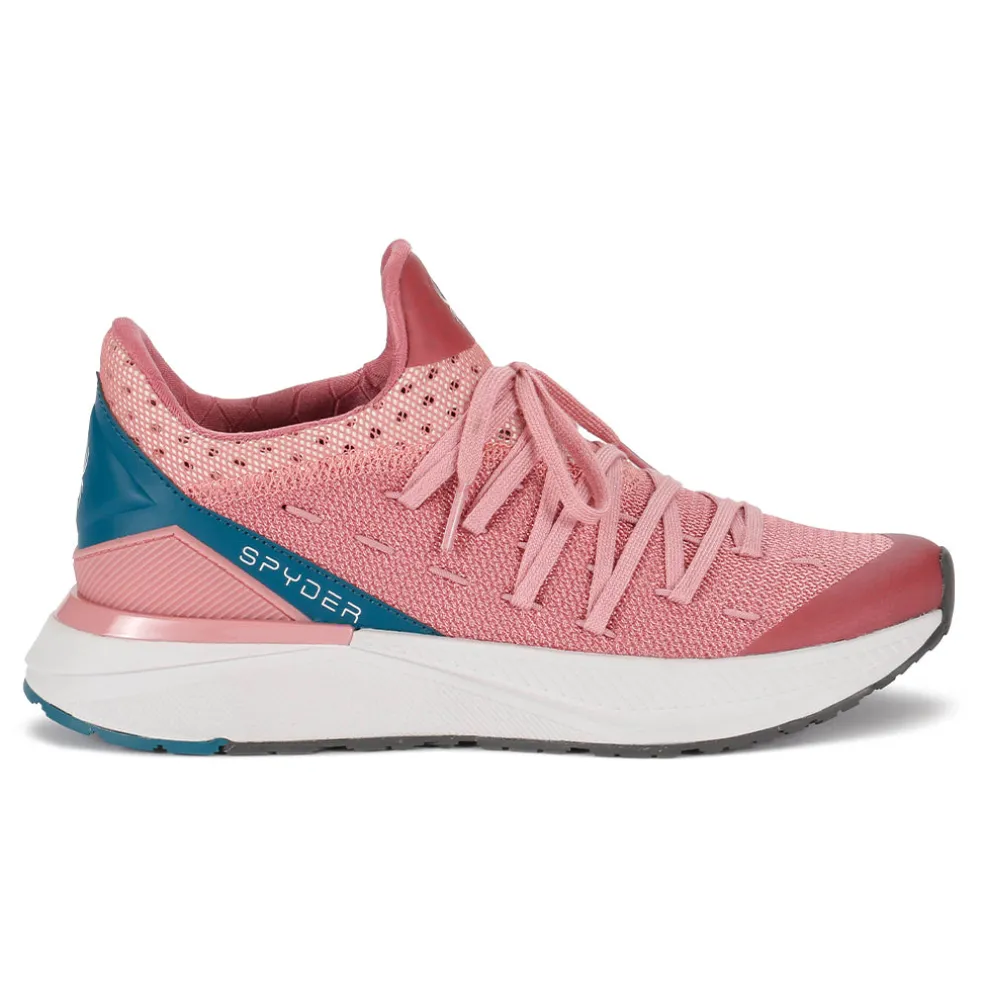 Spyder Sneakers*Womens Tempo - Dusty Rose DUSTYROSE