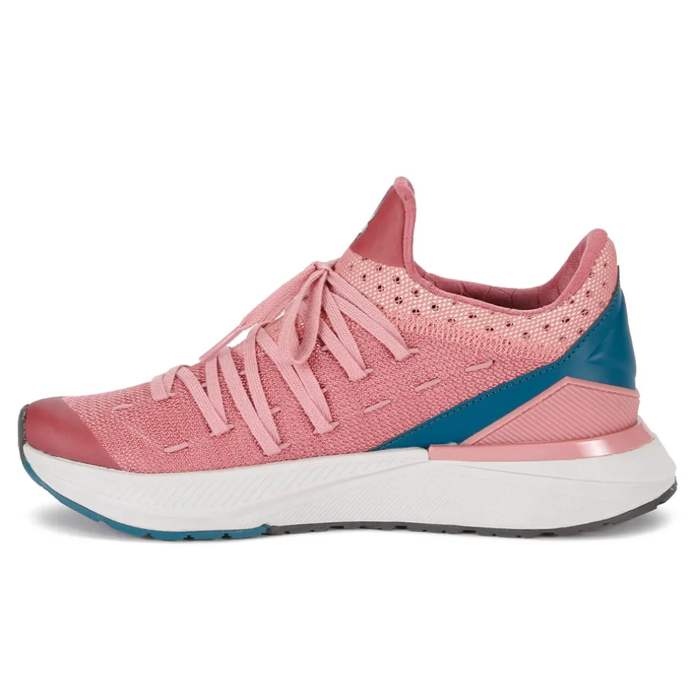 Spyder Sneakers*Womens Tempo - Dusty Rose DUSTYROSE