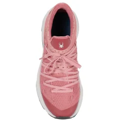 Spyder Sneakers*Womens Tempo - Dusty Rose DUSTYROSE