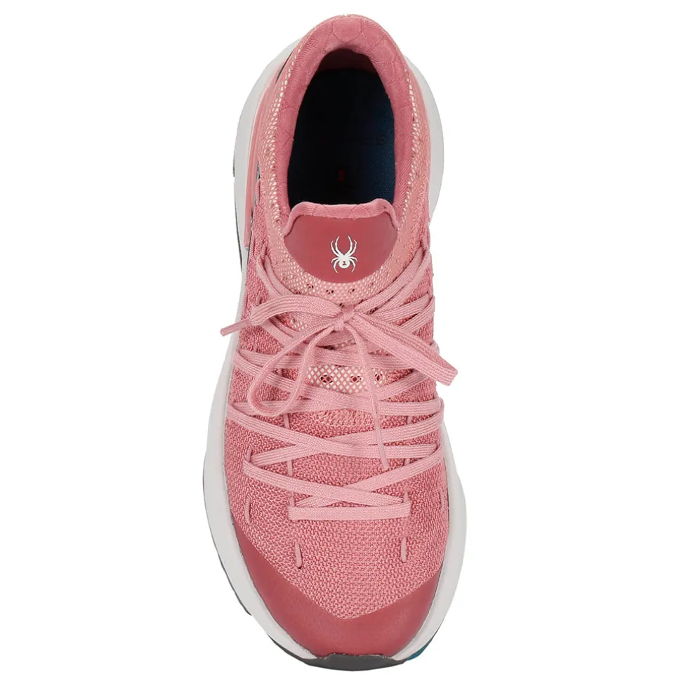 Spyder Sneakers*Womens Tempo - Dusty Rose DUSTYROSE