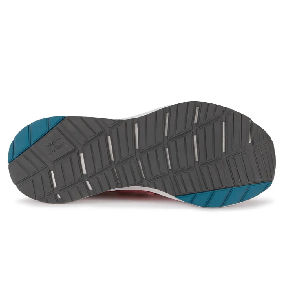 Spyder Sneakers*Womens Tempo - Dusty Rose DUSTYROSE