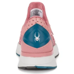 Spyder Sneakers*Womens Tempo - Dusty Rose DUSTYROSE