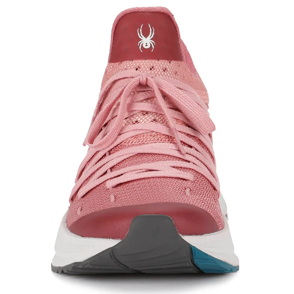 Spyder Sneakers*Womens Tempo - Dusty Rose DUSTYROSE