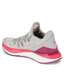 Spyder Sneakers*Womens Tempo - Grey Fog GREYFOG