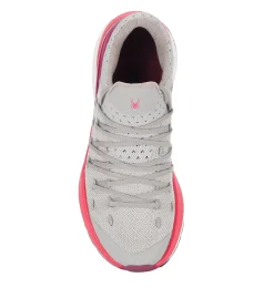 Spyder Sneakers*Womens Tempo - Grey Fog GREYFOG