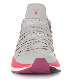 Spyder Sneakers*Womens Tempo - Grey Fog GREYFOG