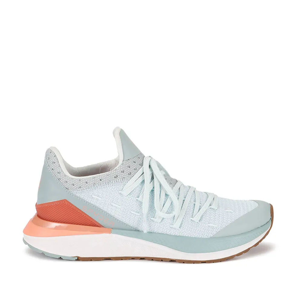 Spyder Sneakers*Womens Tempo - Pastel Blue PASTELBLUE