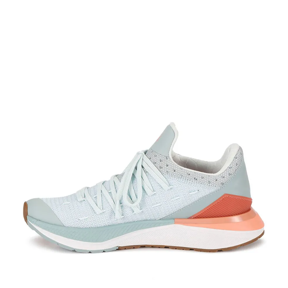 Spyder Sneakers*Womens Tempo - Pastel Blue PASTELBLUE