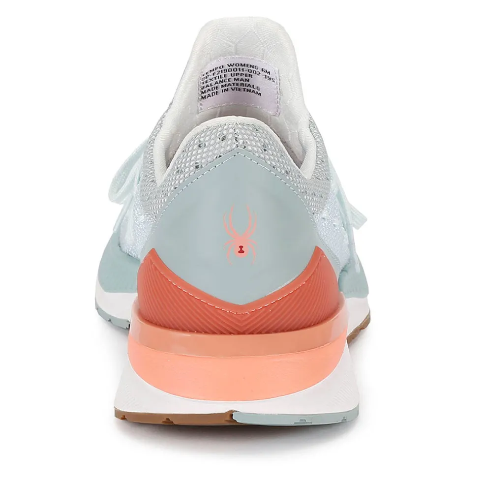 Spyder Sneakers*Womens Tempo - Pastel Blue PASTELBLUE