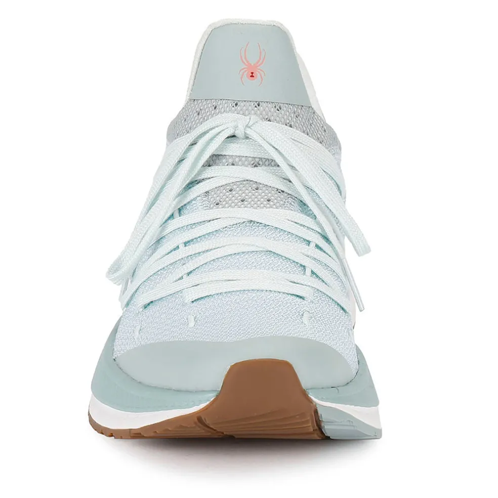 Spyder Sneakers*Womens Tempo - Pastel Blue PASTELBLUE