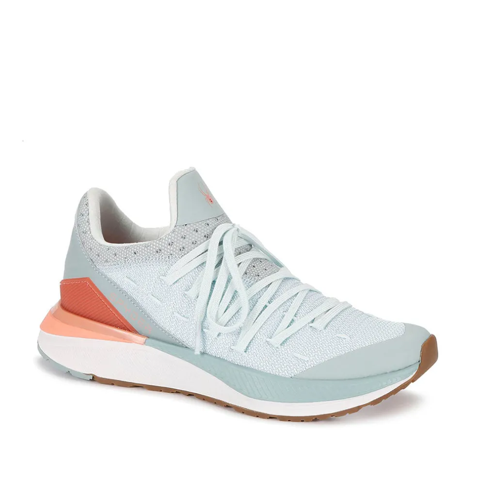 Spyder Sneakers*Womens Tempo - Pastel Blue PASTELBLUE