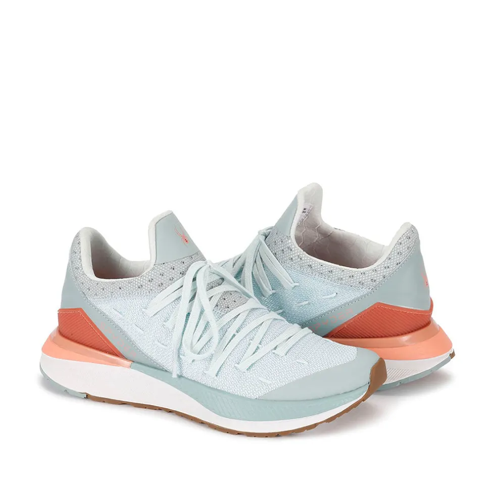 Spyder Sneakers*Womens Tempo - Pastel Blue PASTELBLUE