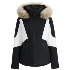 Spyder Insulated*Womens Vida - BLACK